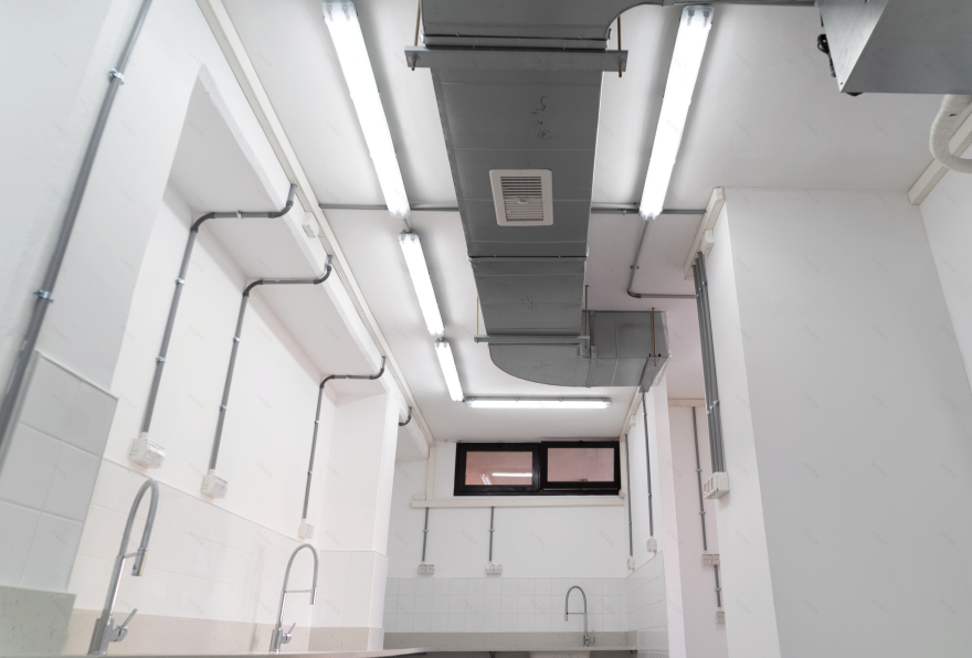 阳光雨露下的校园新 hub - "TinyPlace,BigChange"-14