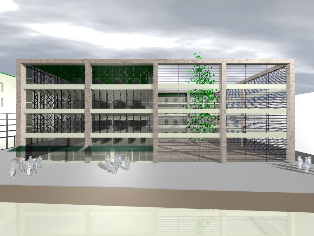 444 商业广场 | 购物新体验-42