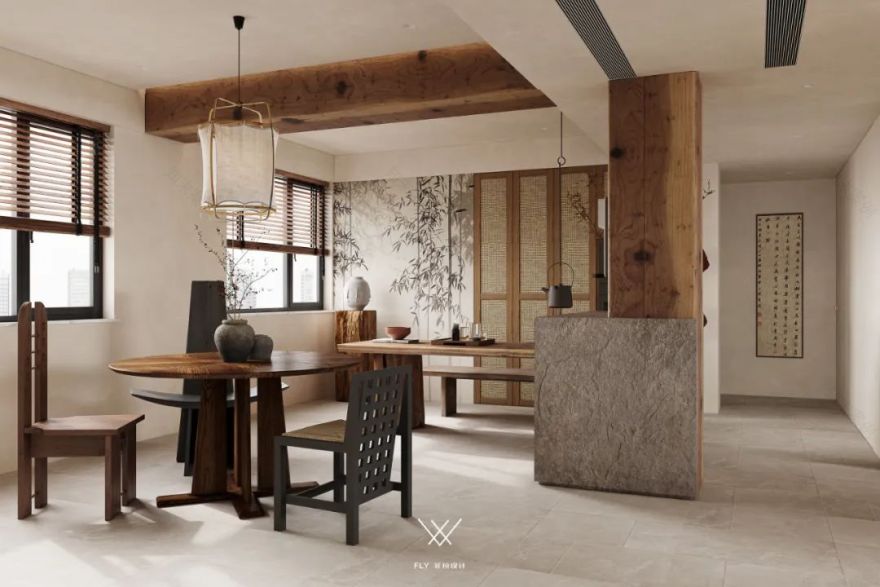 般若丨中国杭州丨菲拉设计-64