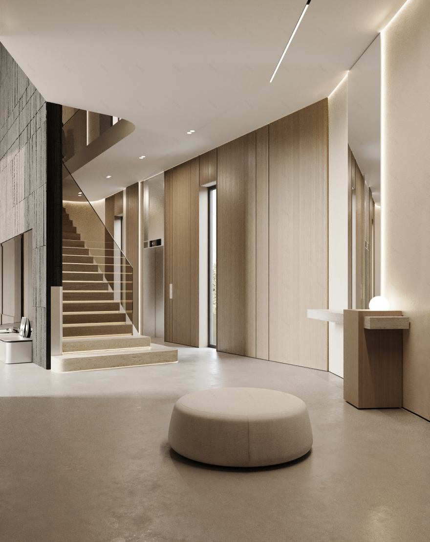 SHIRO私人住宅项目-17