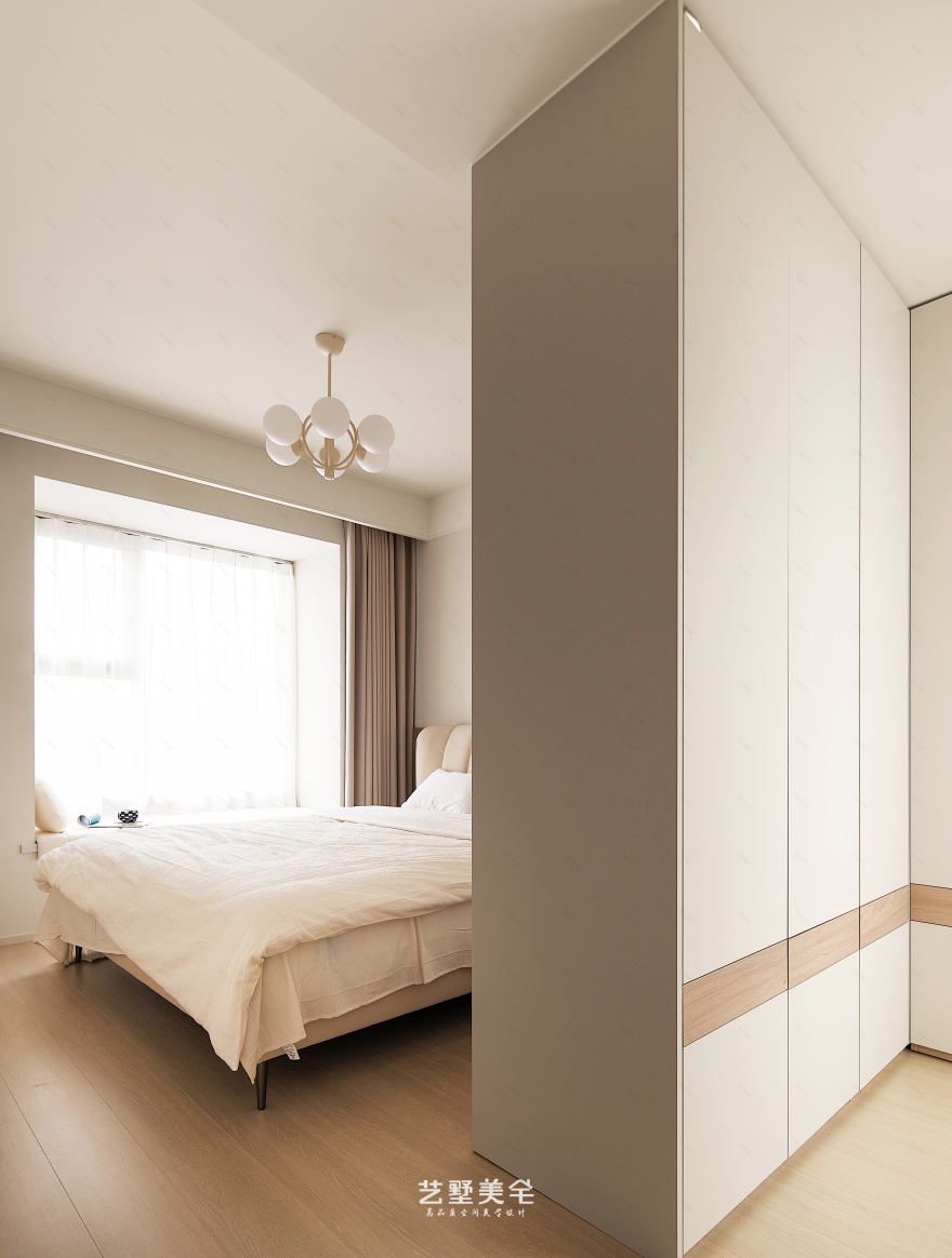 华润昆仑御 118㎡精装改造丨中国合肥-26