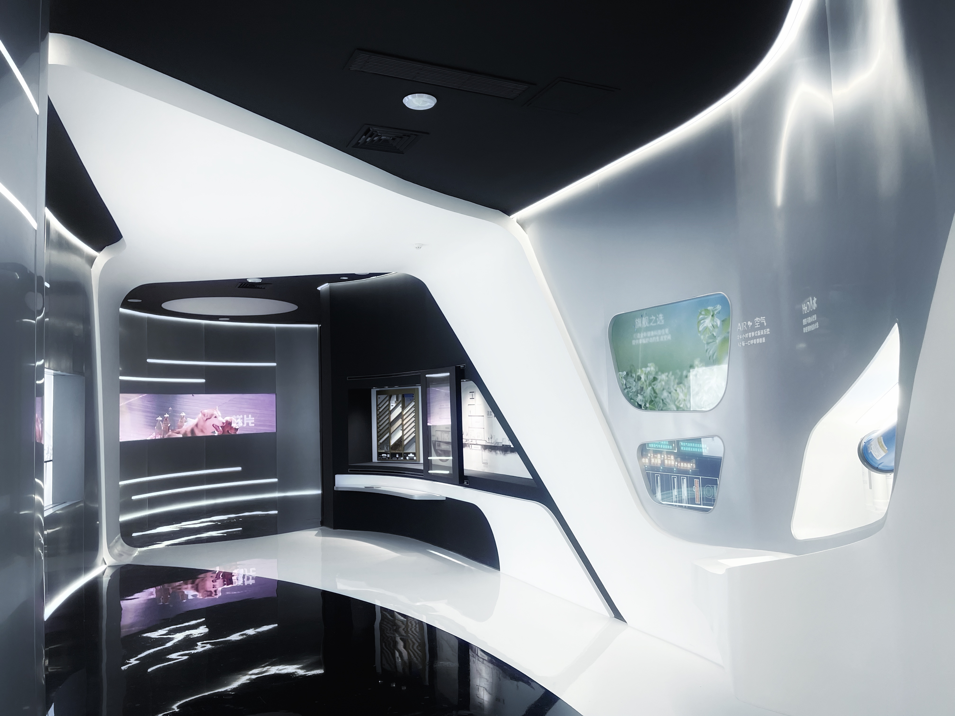 合生·万福工法展示区设计方案丨北京毛豆天空文化创意有限公司-15