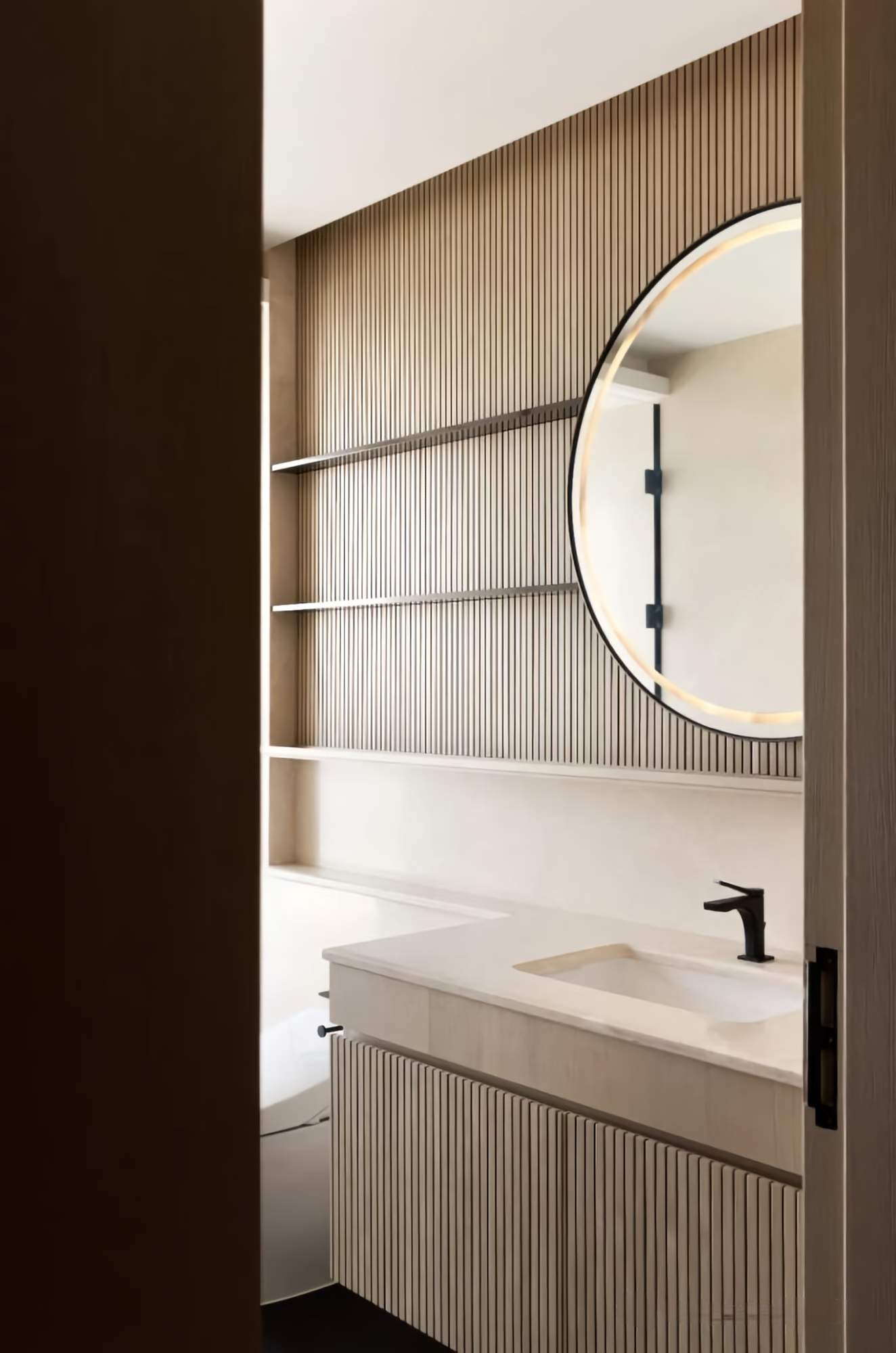 厦门五缘湾恒禾七尚住宅丨中国厦门丨梁志天设计集团(SLD)-86