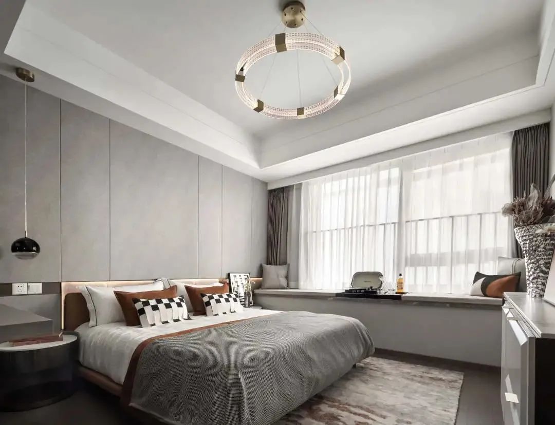 绿地香港 115 户型-7