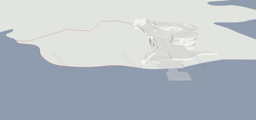 成都麓湖C7玄鸟湾示范区丨中国成都-25