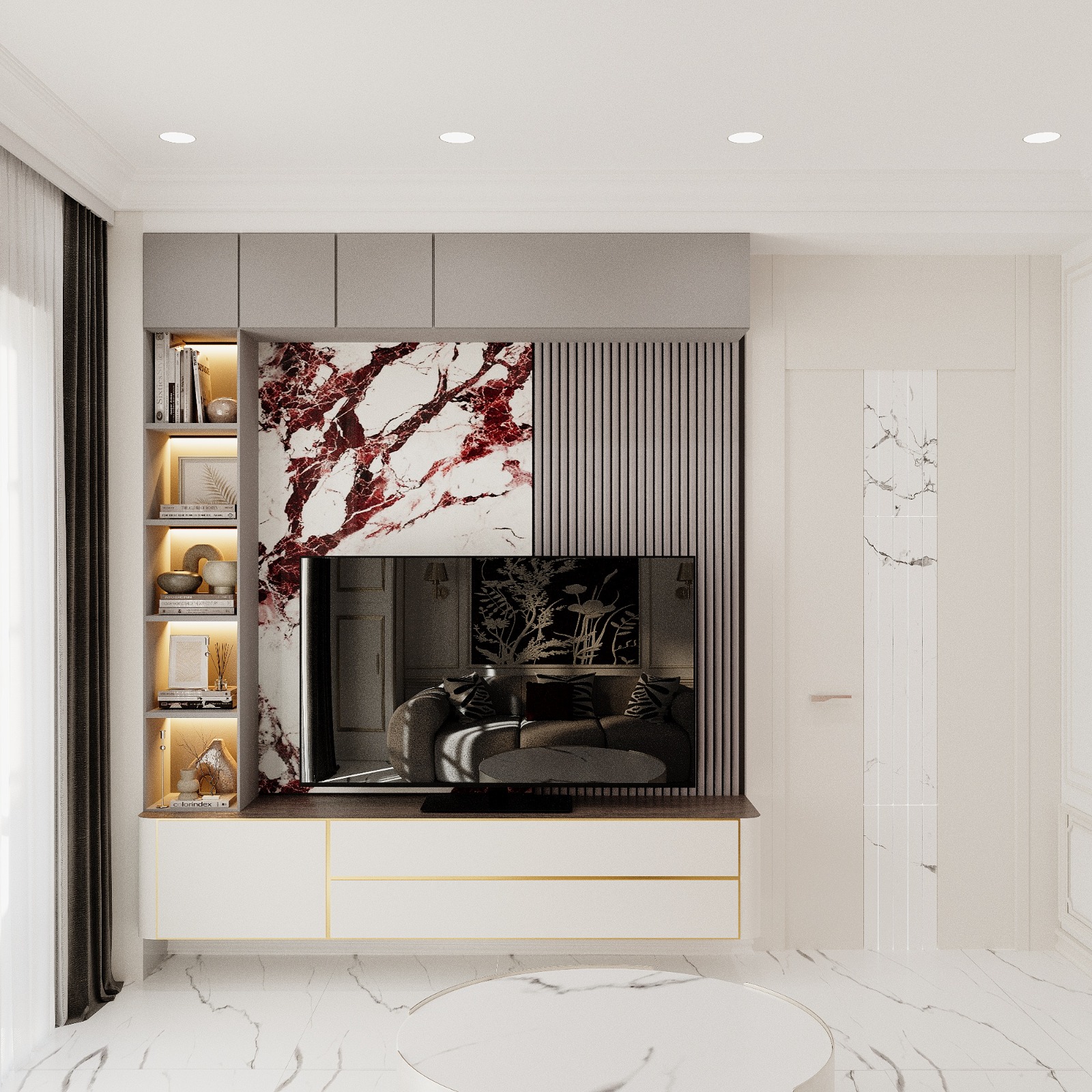 Contemporary Minimalism-5