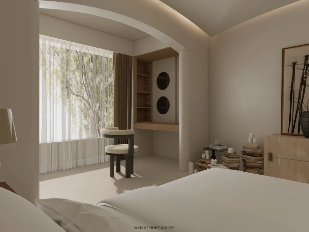 北城梁筑 · 泉州海韵山居丨中国泉州-78