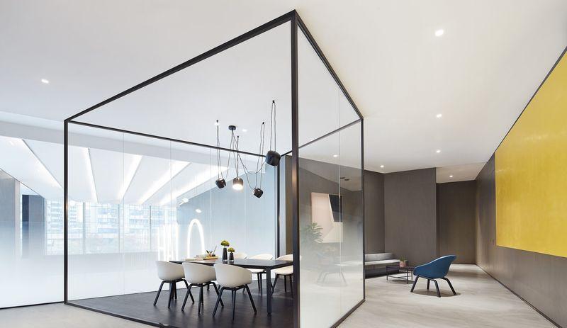 未来之光 | 穿越时空的室内设计盛宴-10