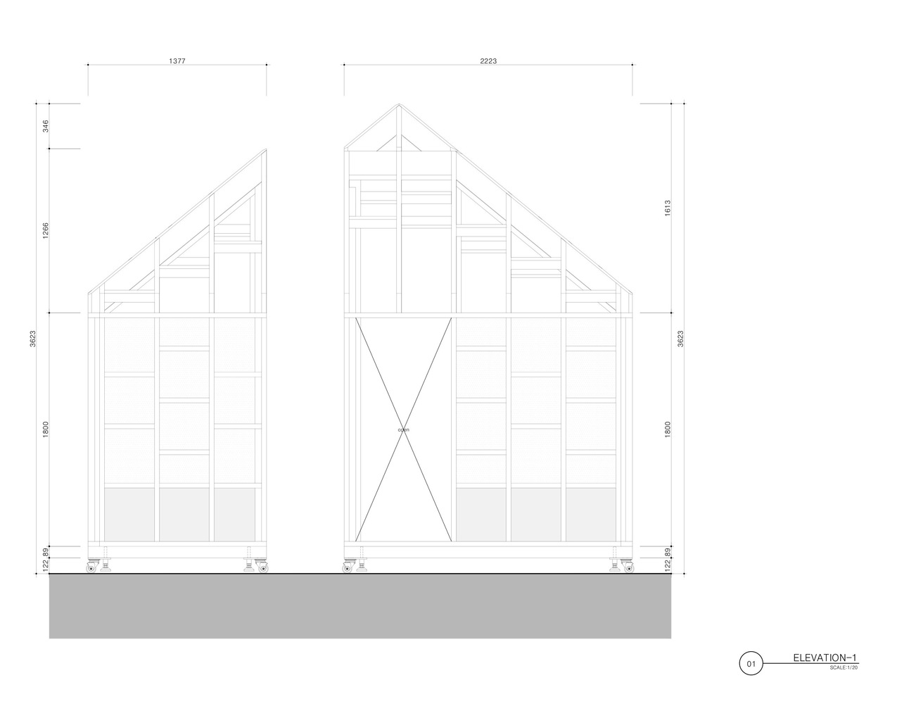 Namwon Pavilion  Boundaries architects +  DUCA Manual house-42
