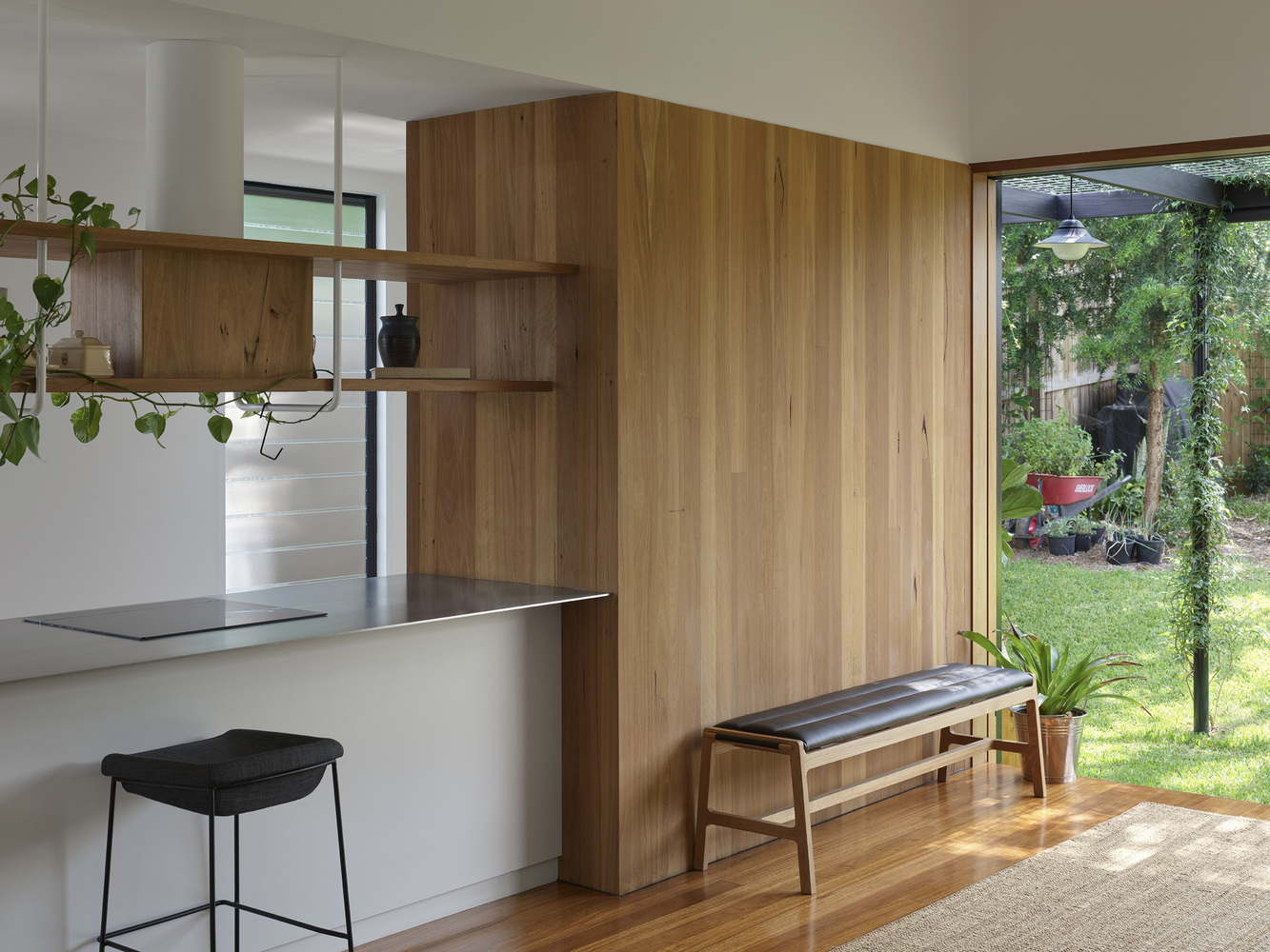 澳大利亚双子住宅丨约翰·艾尔威-25