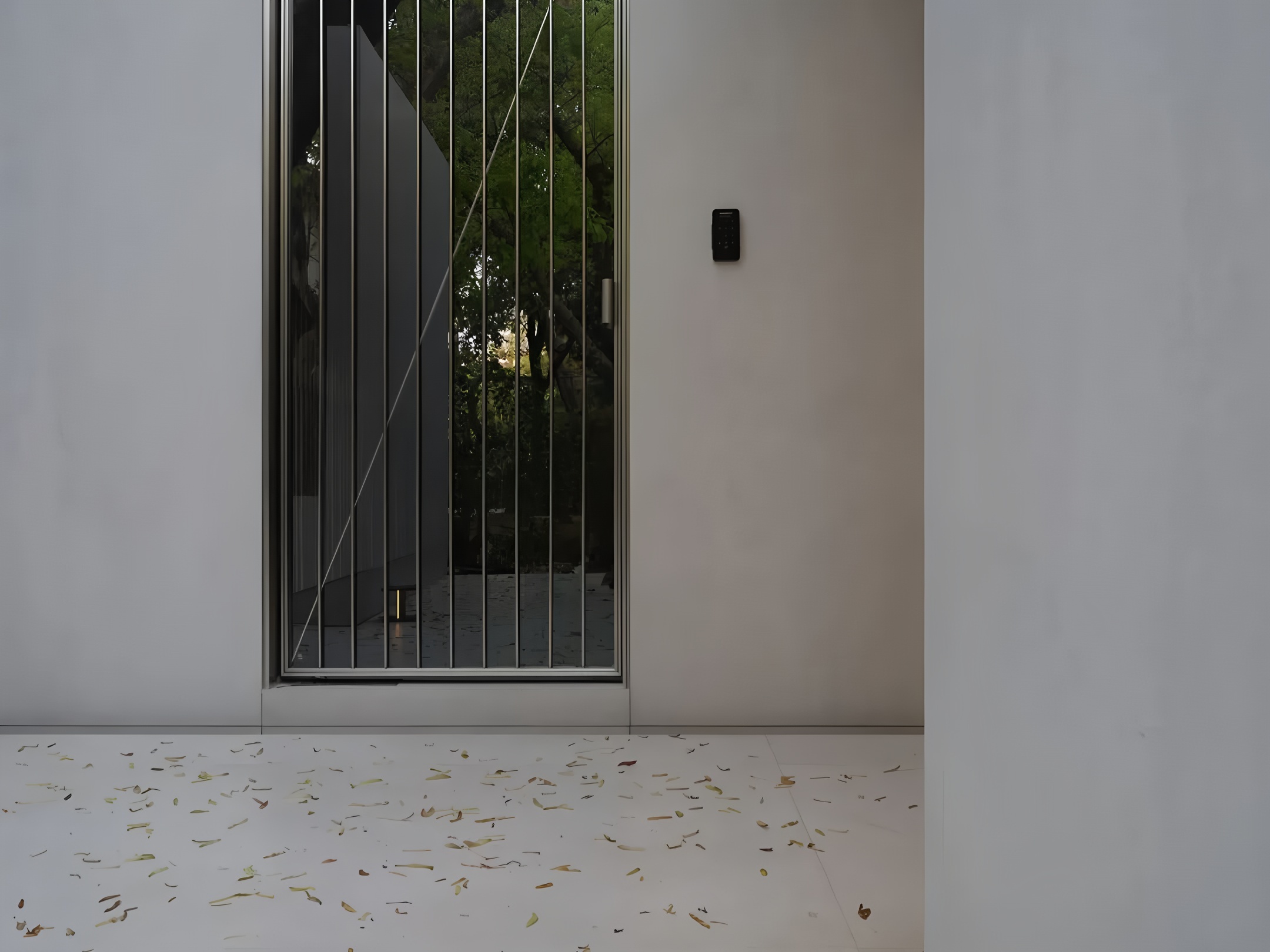 广州iDi岩板展厅丨中国广州丨谭立予设计-49