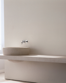 Girombelli Apartment Claudio Silvestrin
