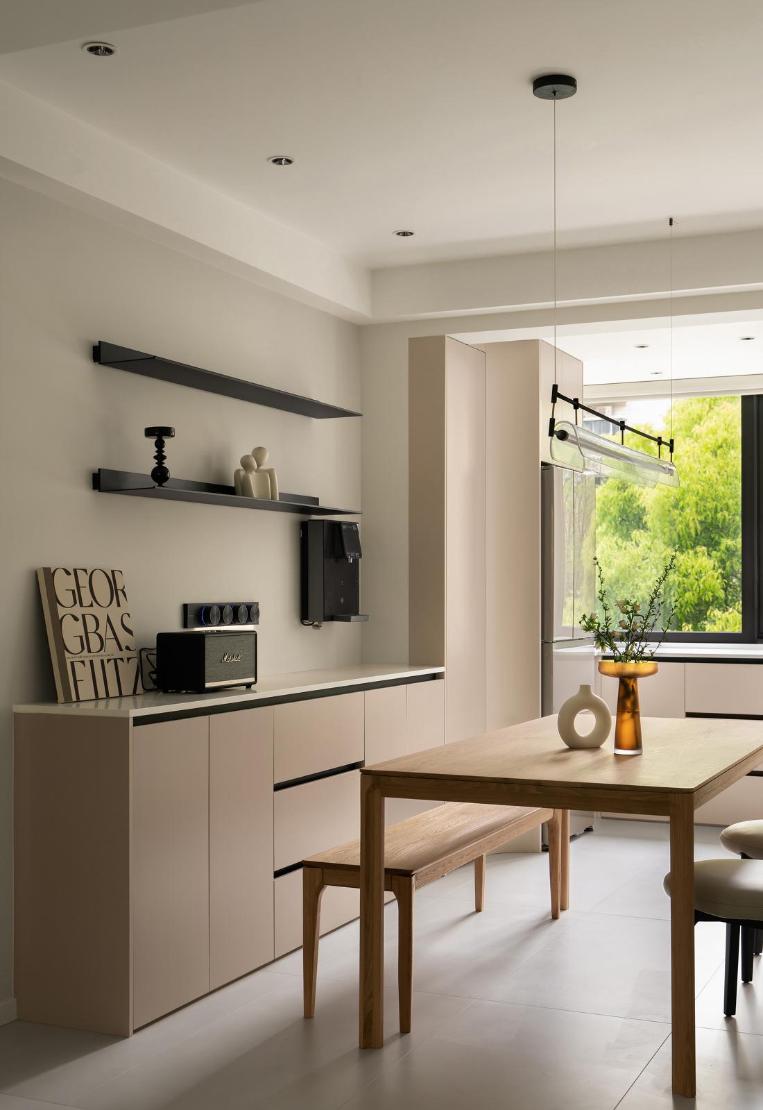 三代同堂的温馨自然之家-50