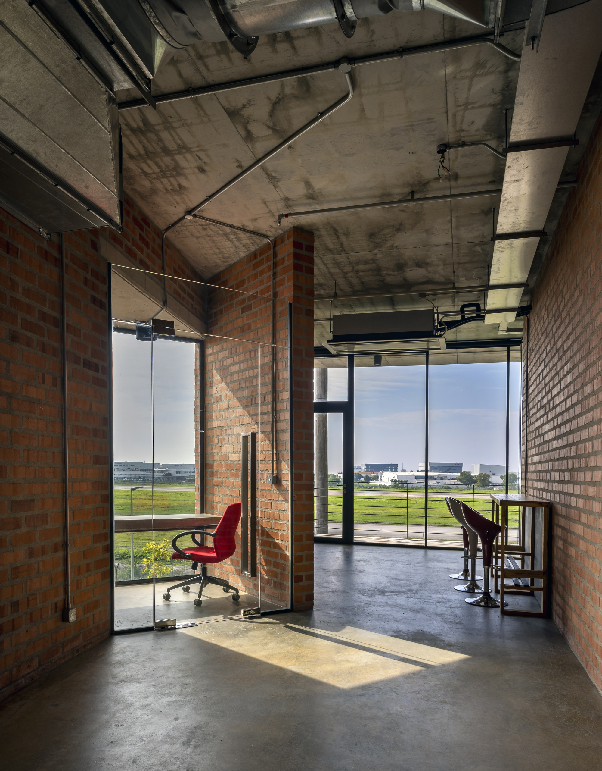 Aemulus 建筑丨马来西亚槟城丨Design Unit Architects Sdn Bhd-45