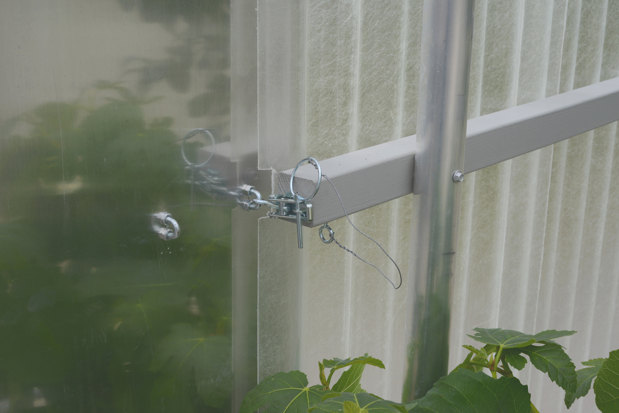 Savannah House and Savannen Pavilion / Ateljé Ö-30