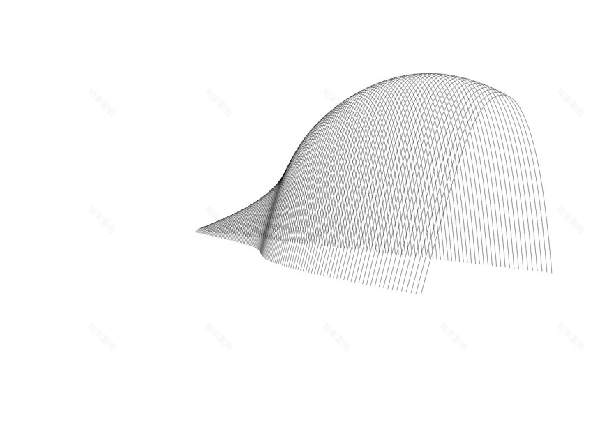 Vaulted Cork Pavillion Pedro de Azambuja Varela + Maria João de Oliveira + Emmanuel Novo-68