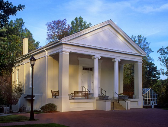 丨United KingdomOxford丨Smith Dalia Architects-22