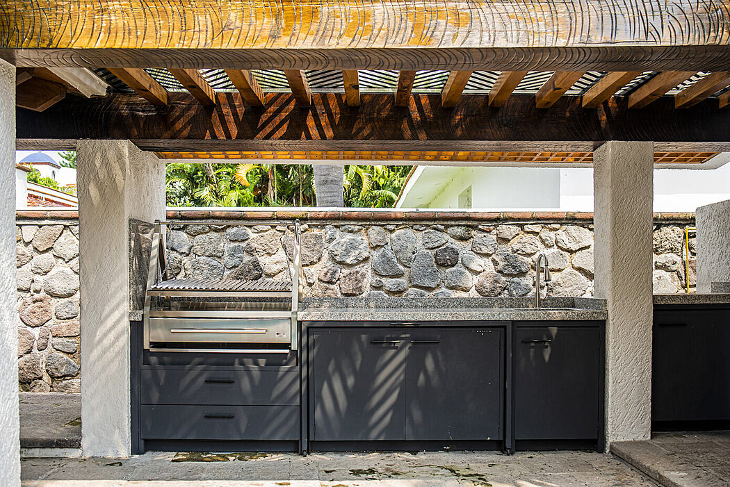 住吉屋丨墨西哥库埃纳瓦卡丨Natalia Menache-7