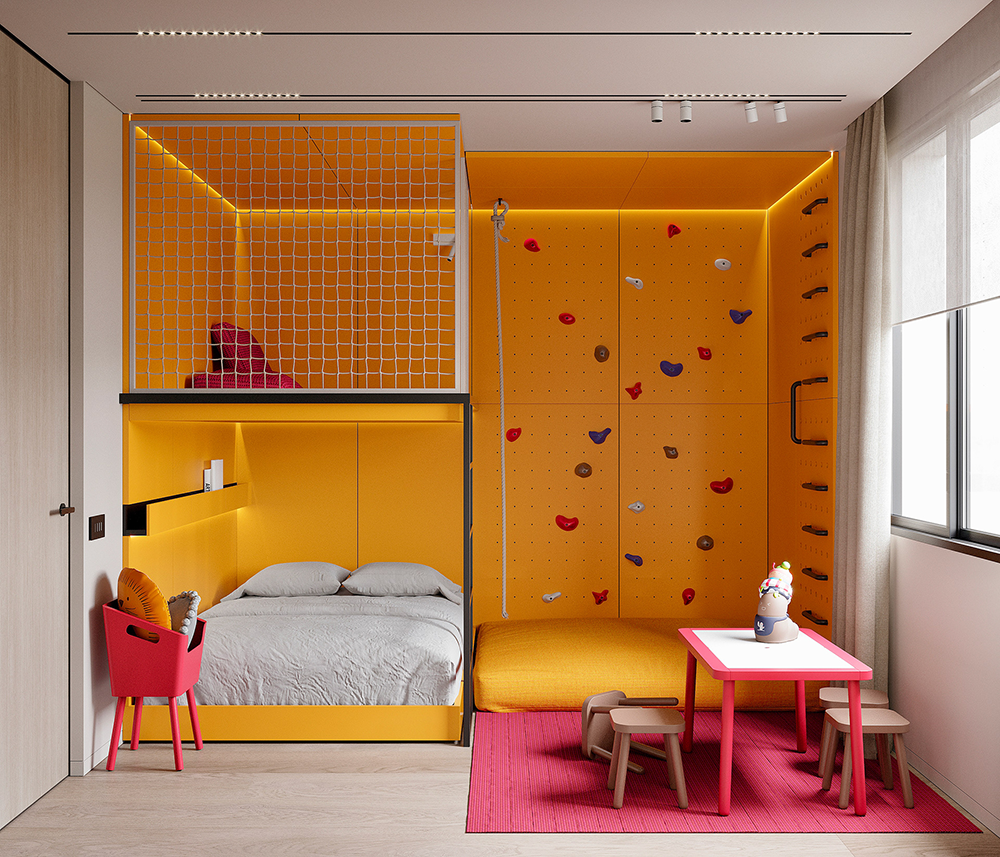 2024 室内设计流行趋势-108