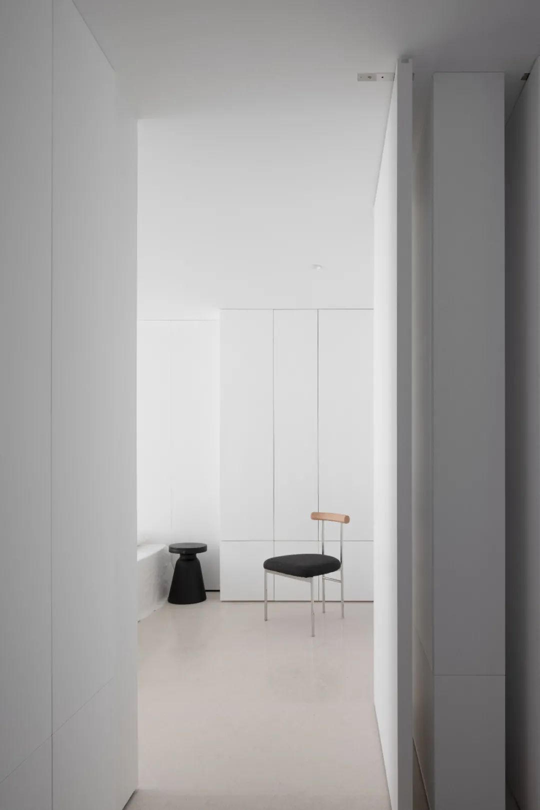 倚白留声丨中国揭阳丨翼展设计-45