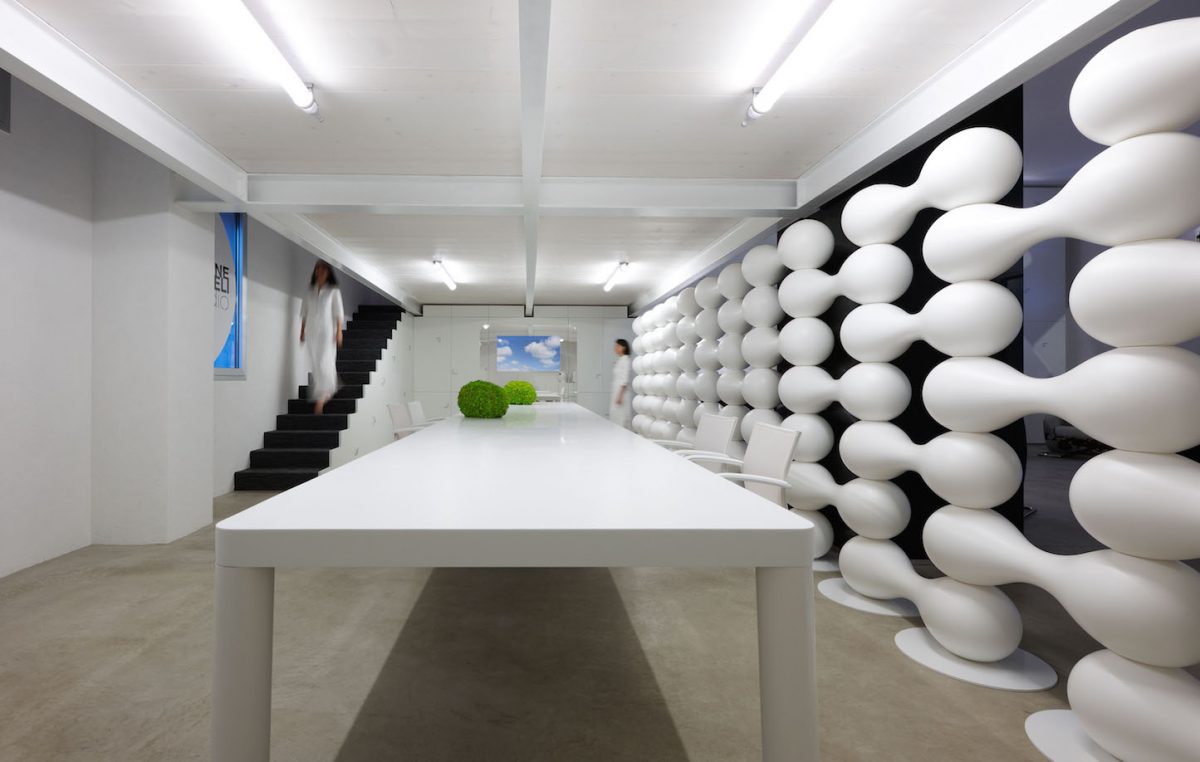 SIMONE MICHELI ARCHITECTURAL HERO MILAN | Simone Micheli Architectural Hero-0