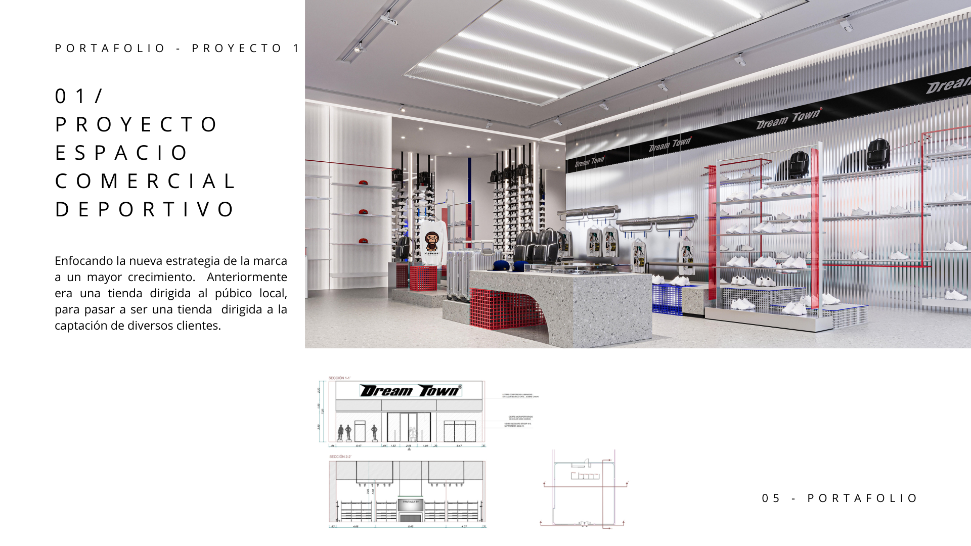 Portfolio Architecture and Interior Design 2023 - 2024-5