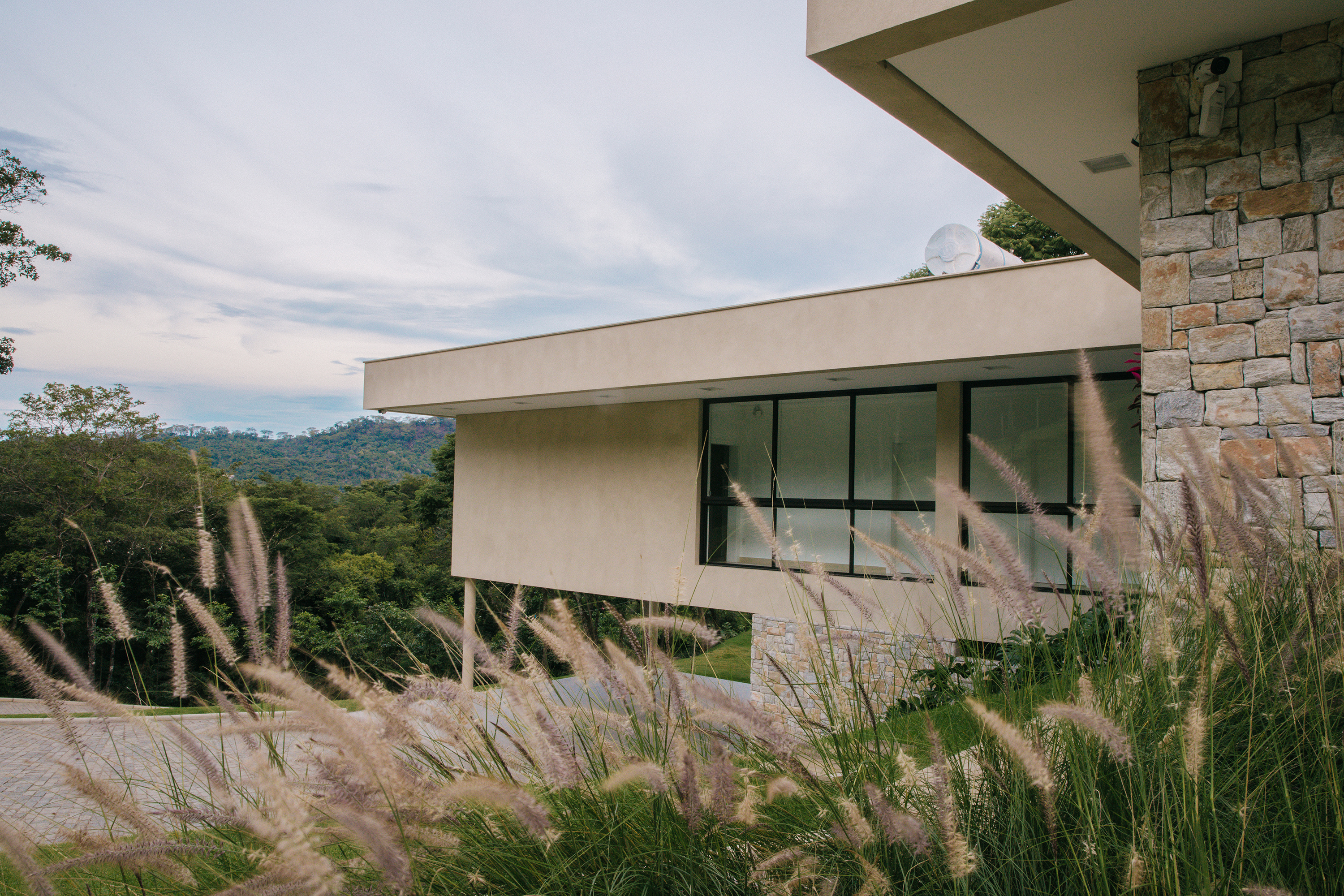 WJ 之家丨Liga Arquitetura e Urbanismo-26