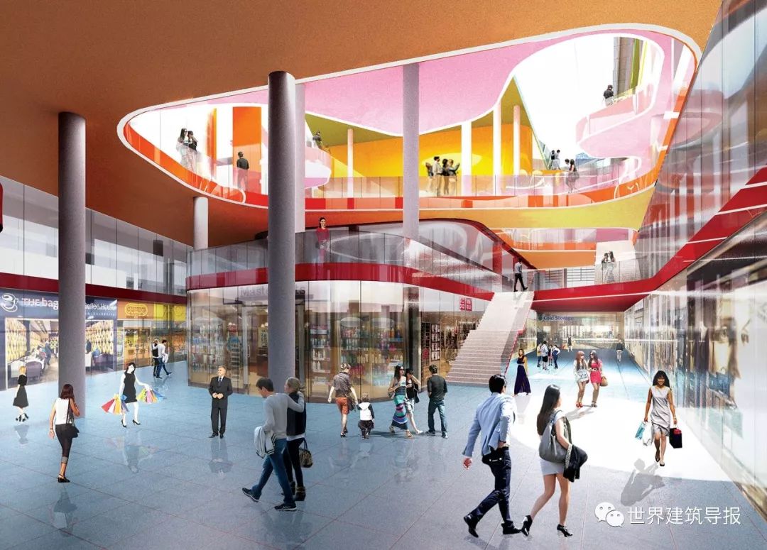 SPARK 思邦 | 创新城市设计的领军者-78