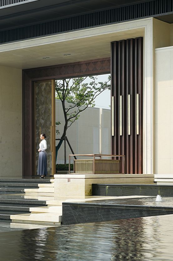 阳光城蚌埠麓山悦 | 山水诗意与现代人居的完美融合-32