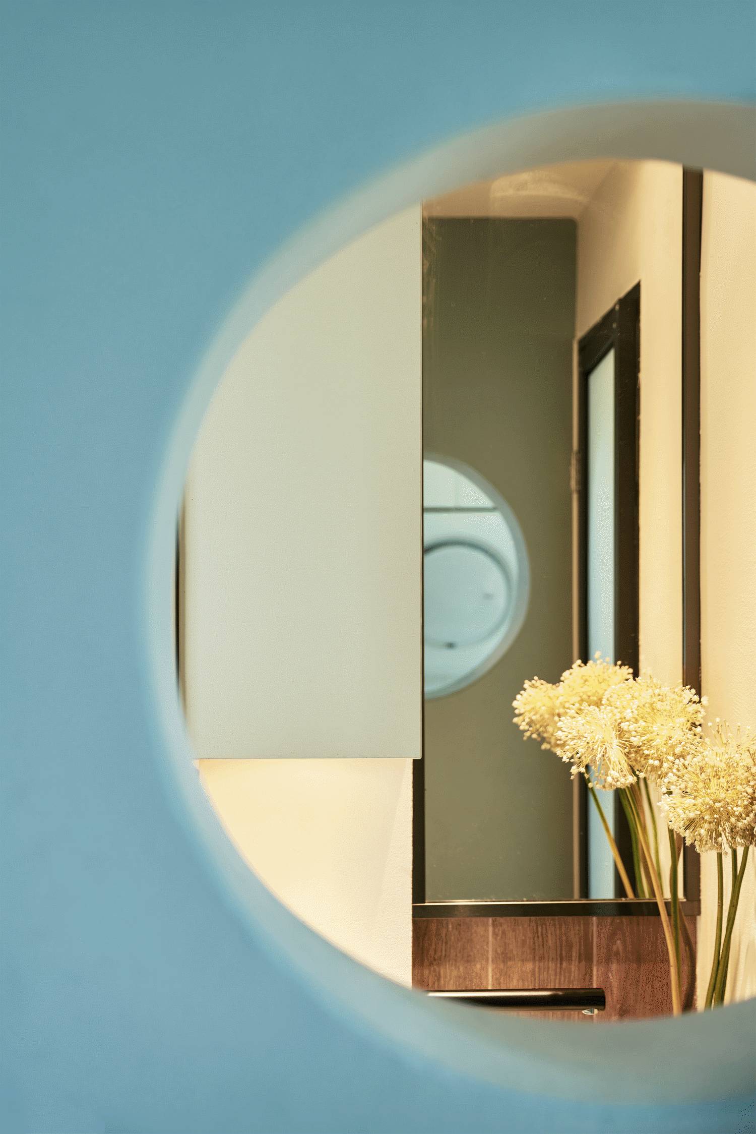 杭州西湖玉皇山老破阁楼房设计改造-4