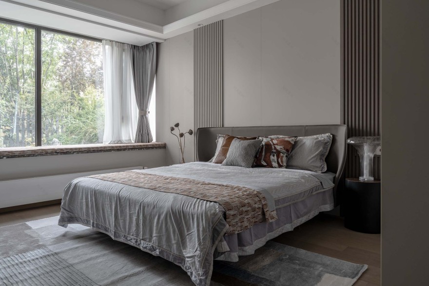 光居暖舍丨中国成都丨黎秋辰,何乾本,赵柯云,大肆囍景观设计-63