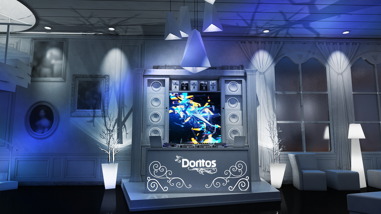 Doritos Tomorrowland-4