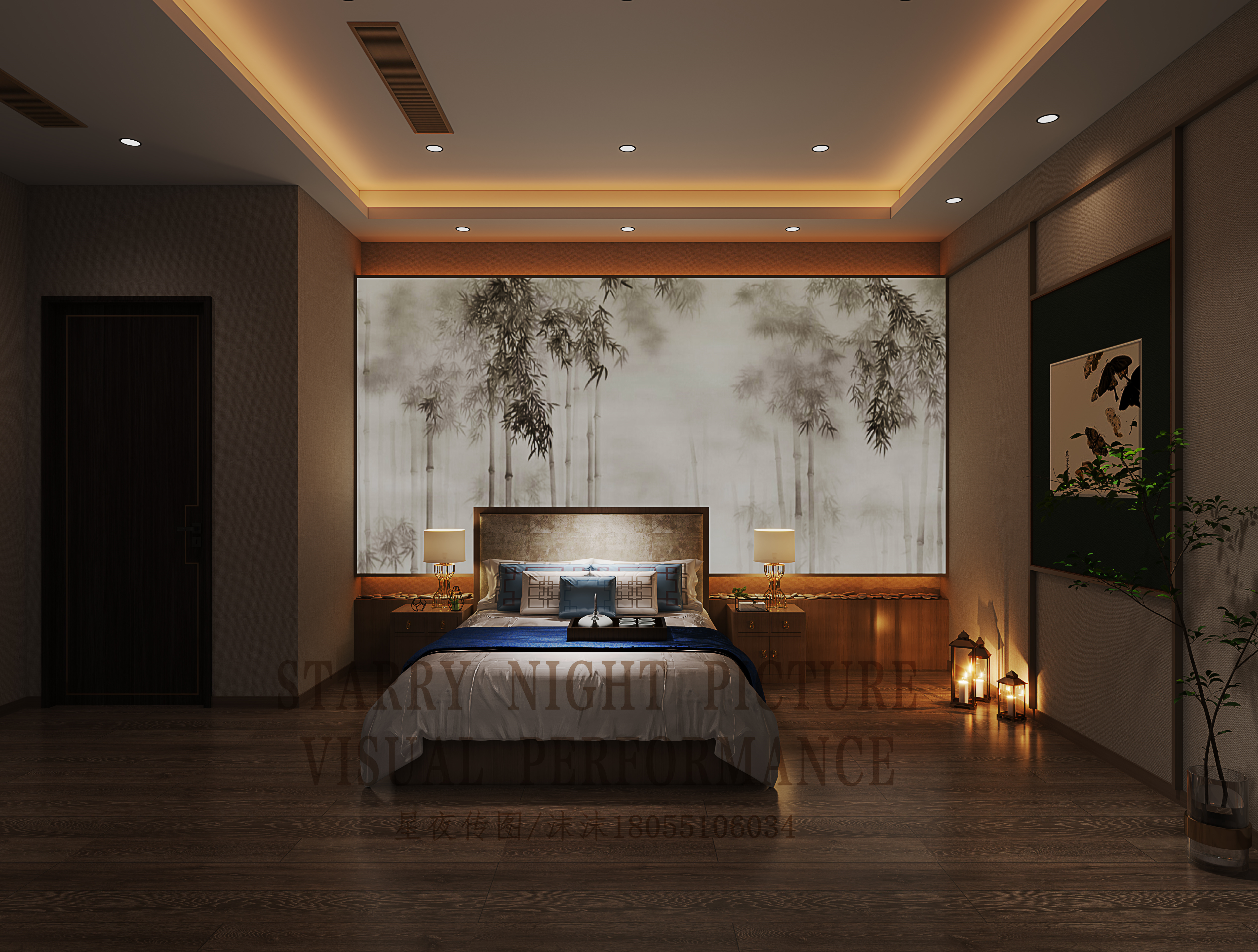 足浴会所设计 | 喧嚣咫尺 时光之外-5