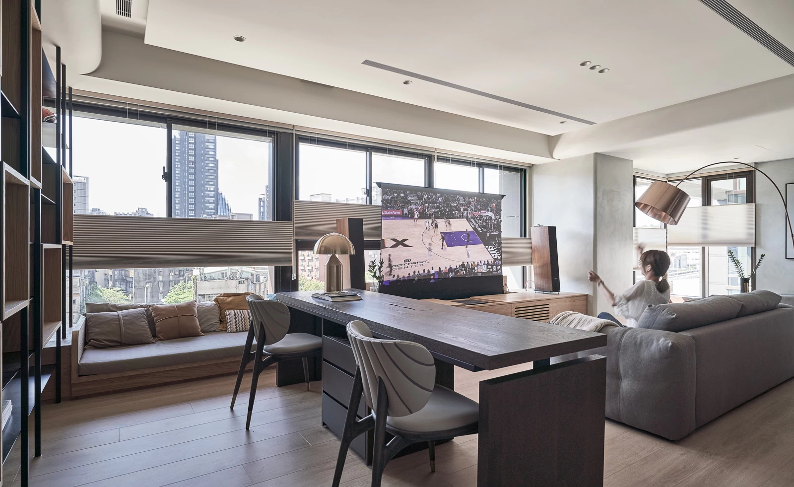 大同玺苑丨中国台湾丨觉引设计-23