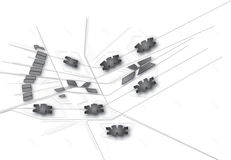 丽敦豪邸,新加坡 / 扎哈事务所-64