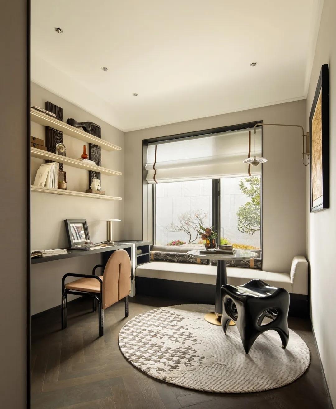 台州建发·养云 样板间丨中国台州丨众睦设计-25