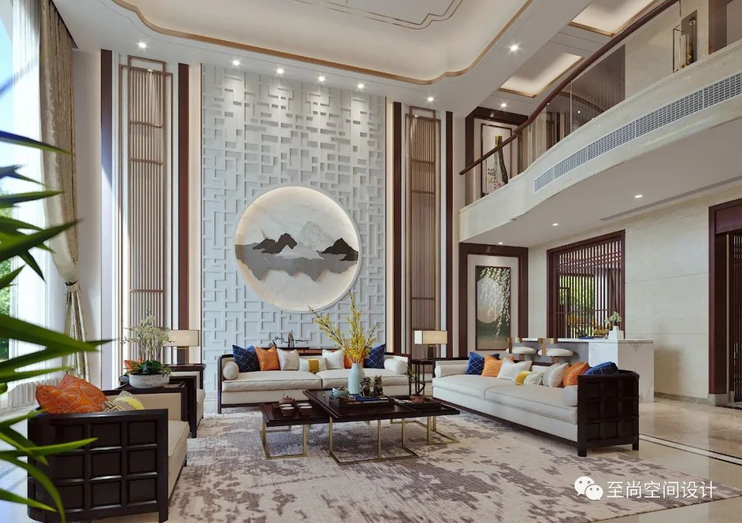 归素|意有所极,梦亦同趣-5