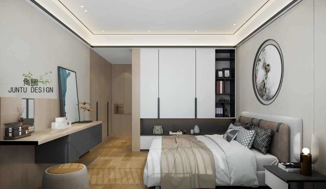 
花都都湖国际 -8