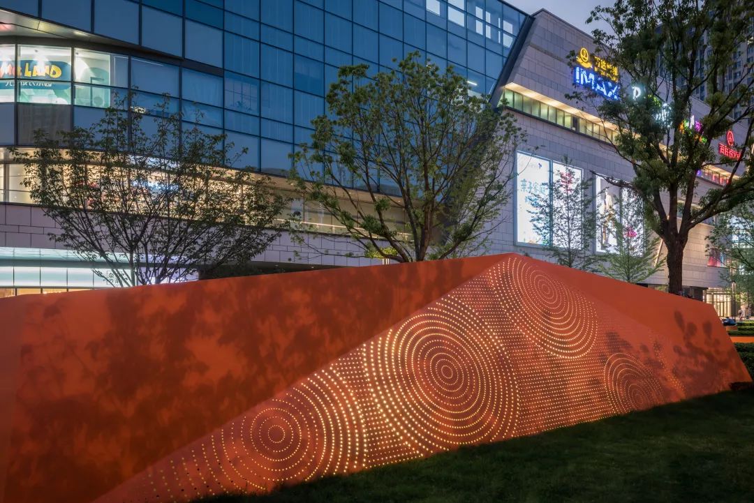 Lab D+H 实践 | 社区之森：一个将森林与社区结合的城市综合体-49