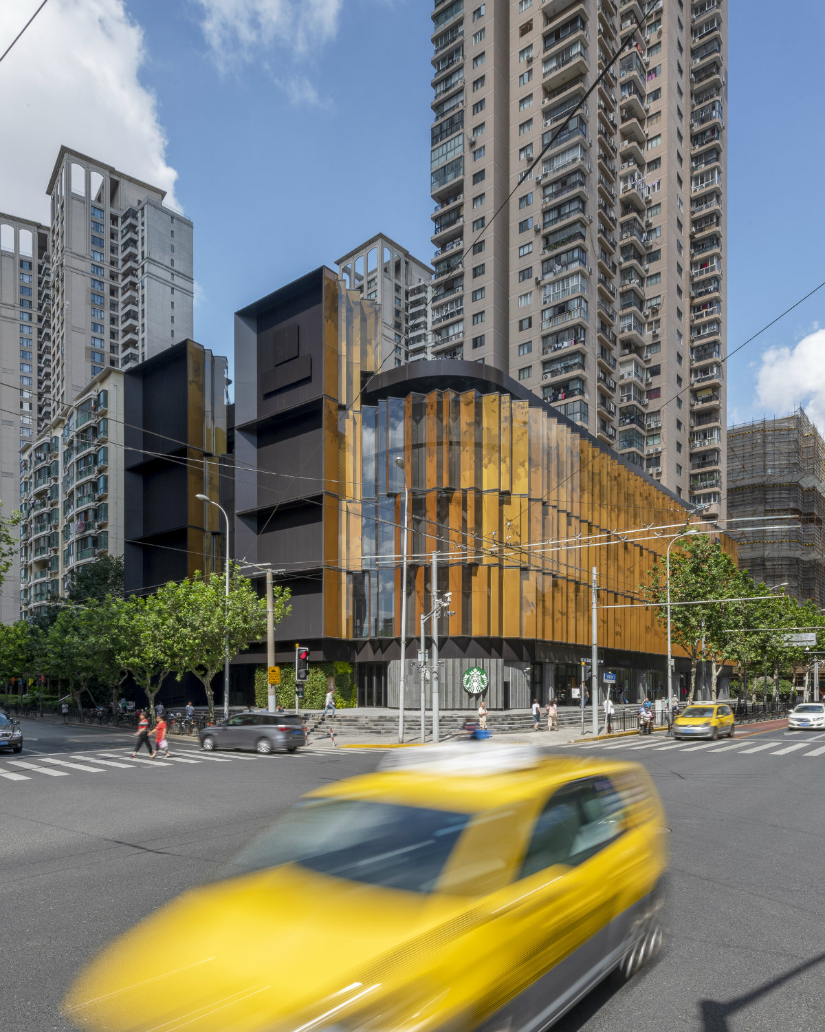 NEXXU 办公楼改造-12