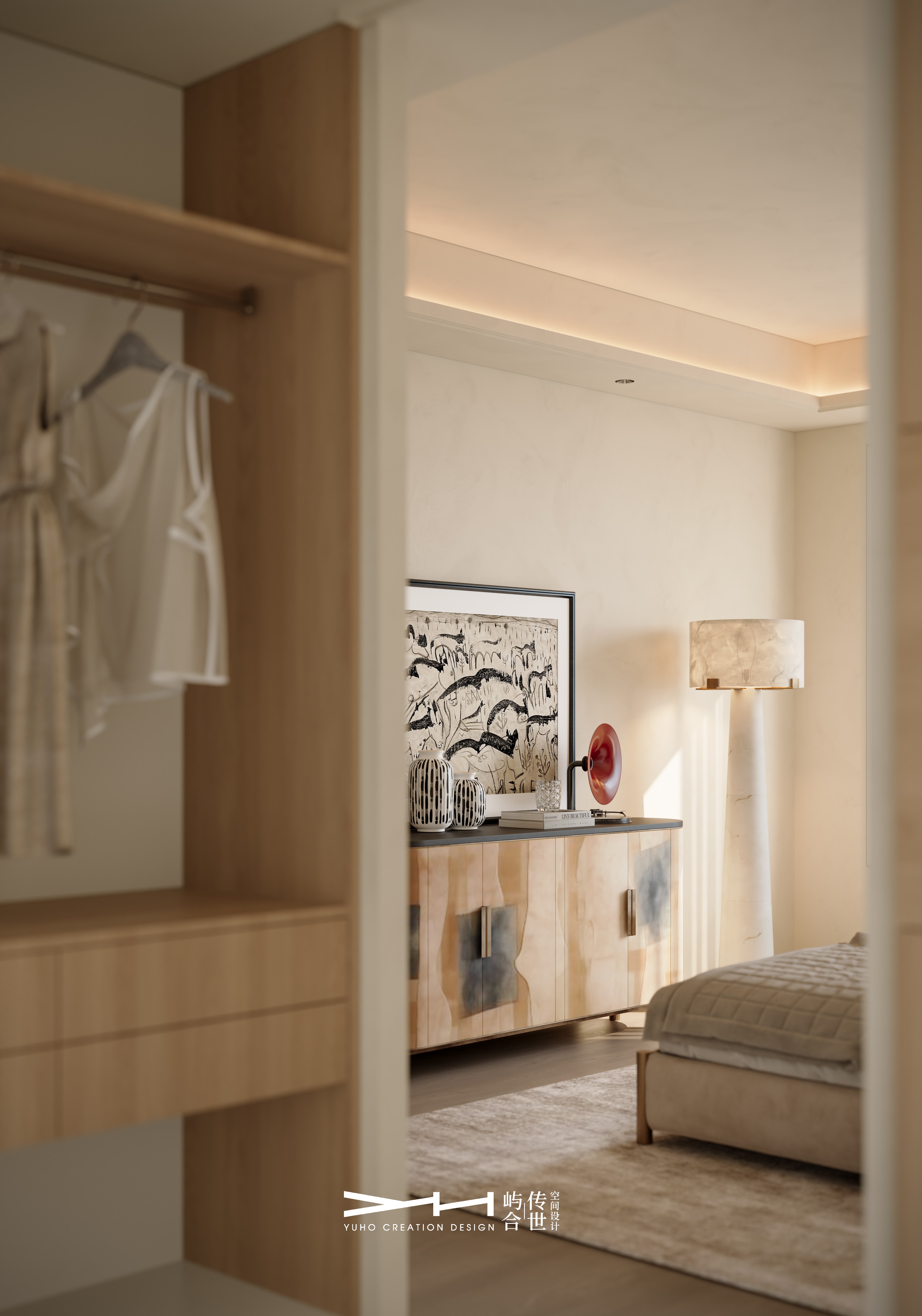 屿合传世 · 绿城桂语云峰-16