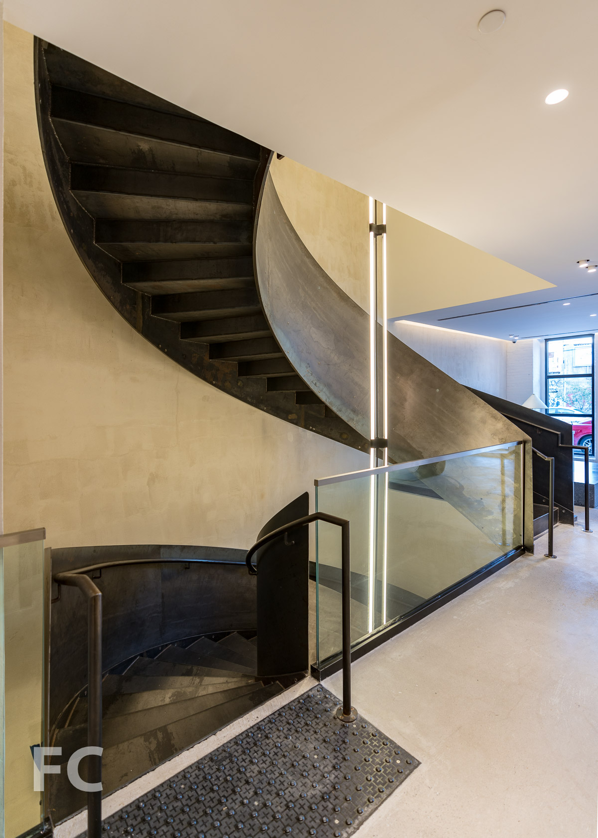 Building Tour: Glassworks Bushwick — FIELD CONDITION-7