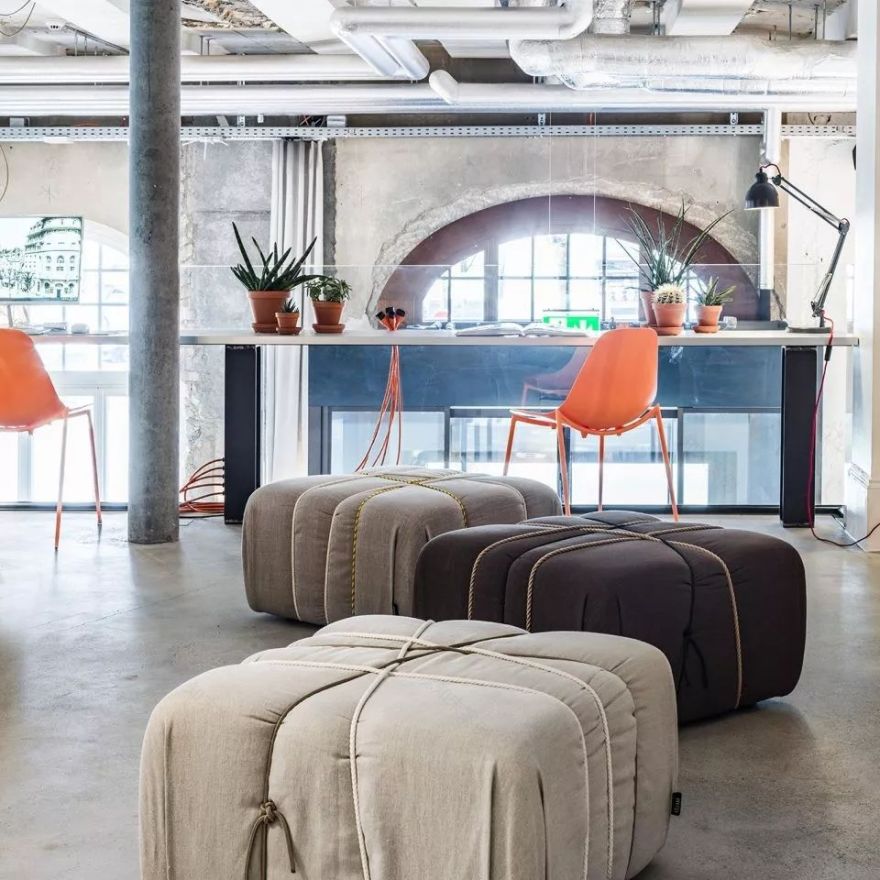 意大利 MOGG 家具设计丨建筑师 Nicola Galbiati-18