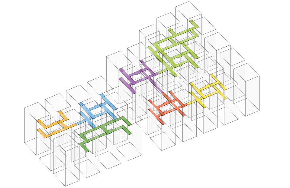 深圳福田柠盟人才公寓-41
