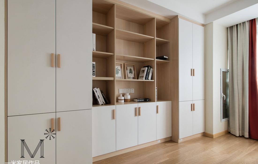 平层丨【一米家居】 ◣抹茶◥ 133m² MU-20