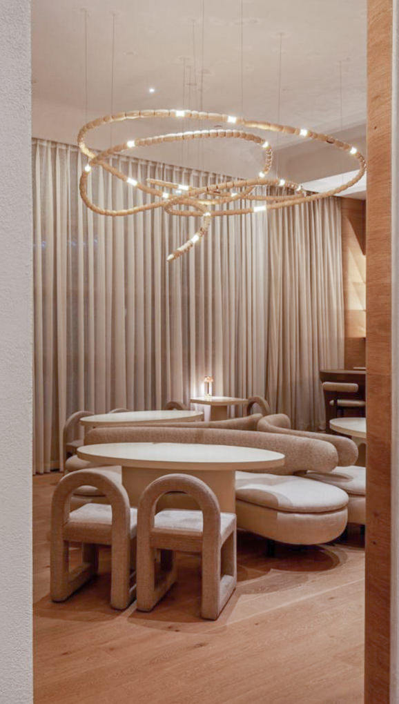 孟买汉堡王 Sequel 餐厅丨印度丨设计师 Shah-20