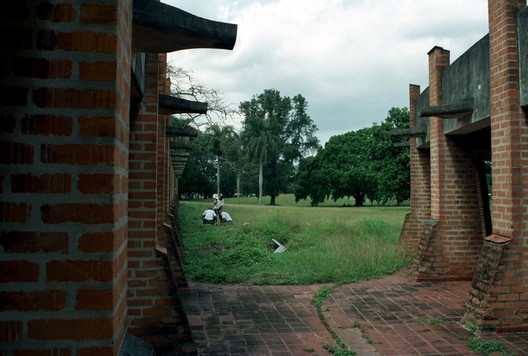 古巴国家艺术学校丨古巴哈瓦那-55