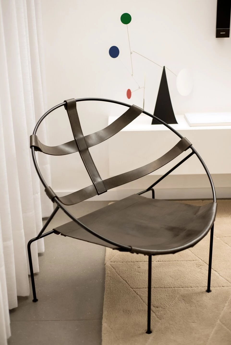 MCB 公寓丨巴西丨Estúdio Marion-45