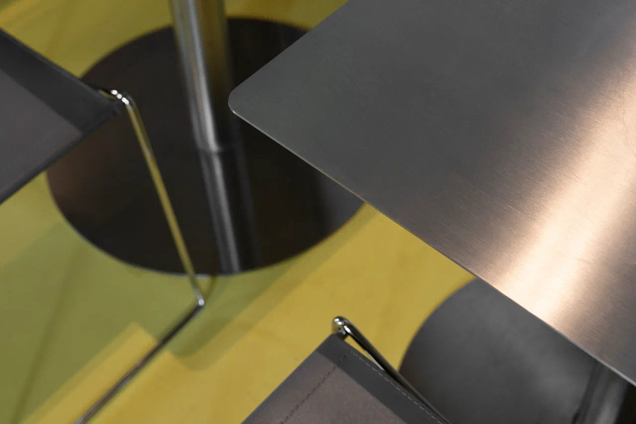 文化密码咖啡馆丨俄罗斯莫斯科丨Vlad Gaiduk,Olga Potapova-18