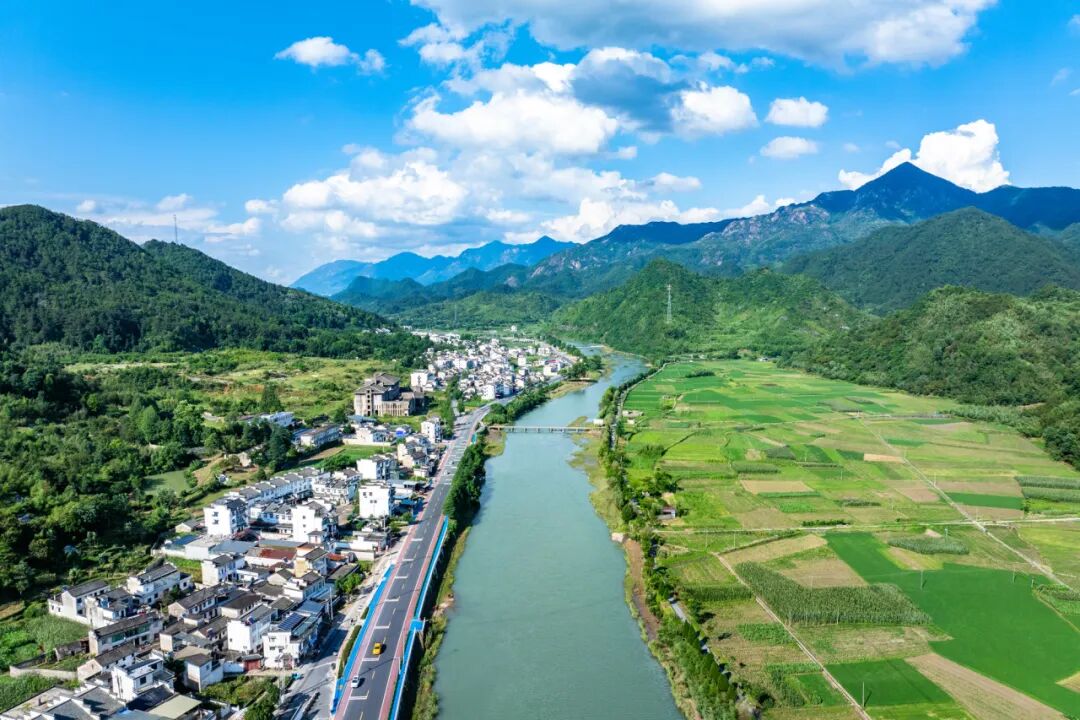 “交旅融合”品牌！再树美丽公路新标杆-43